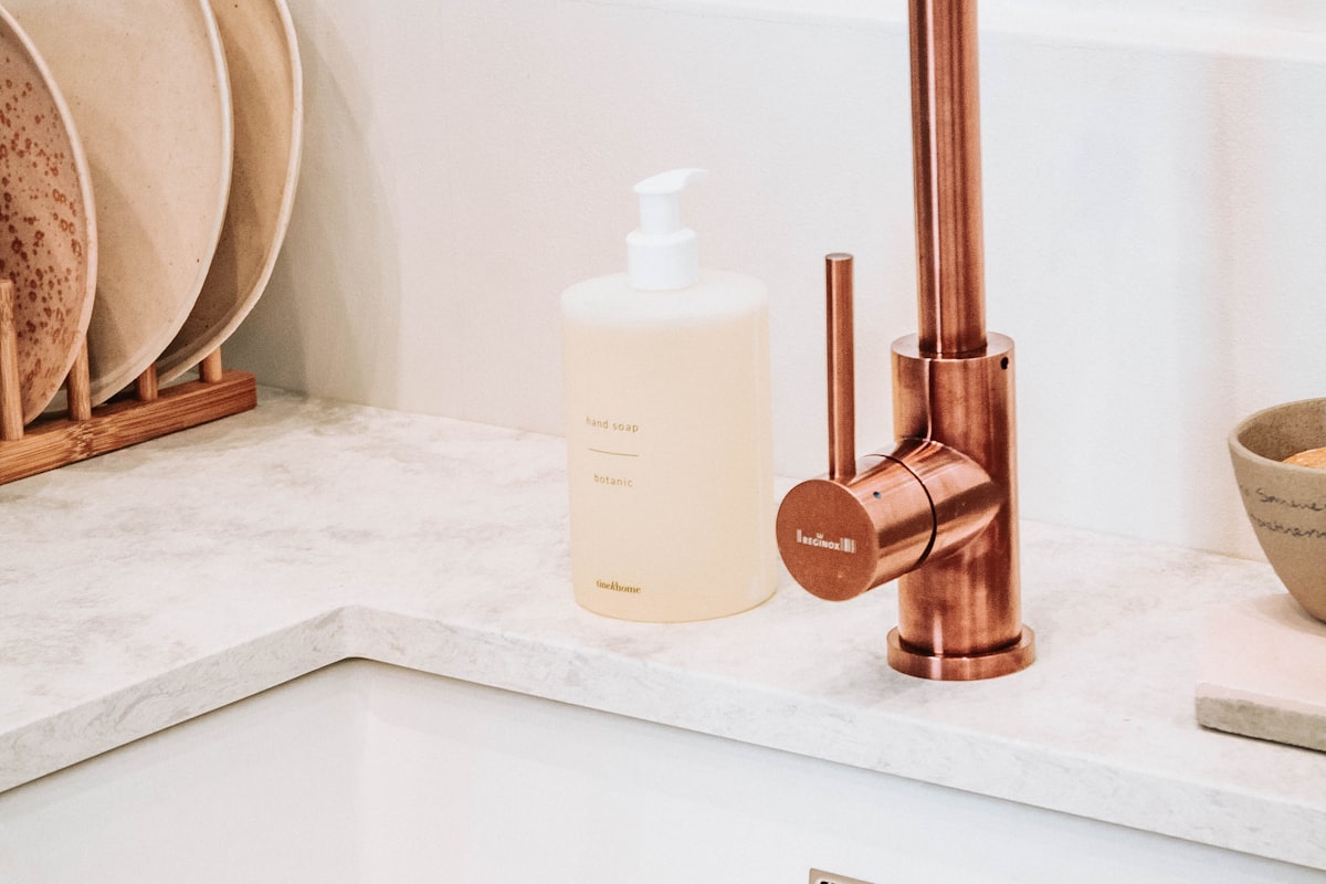 Kitchen Plumbing service in Florence, SC